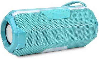Wifton Wireless Mini Bloothooth Speaker With Led-SpK-351 10 W Bluetooth Speaker