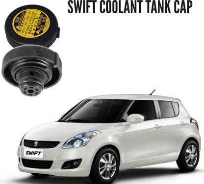 SAn SWIFT COOLANT TANK CAP Vehicle Coolant Tank