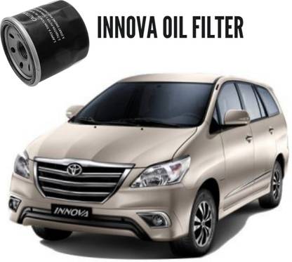 MAHLE INNOVA OIL FILTER D Spin-on Oil Filter
