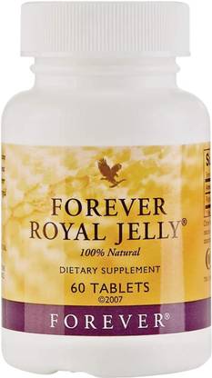 FOREVER Royal Jelly Dietary Supplement Product