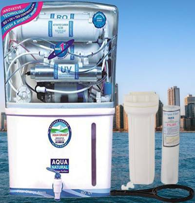 FELTER RO/G Media Filter Cartridge