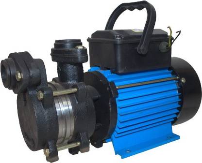 Relief SUPER SUCTION CENTRIFUGAL WATER PUMP 1.0 HP Centrifugal Water Pump