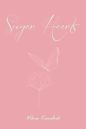 Sugar Hearts