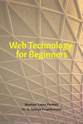 Web Technology for Beginners