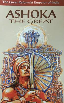 Ashoka:The Great
