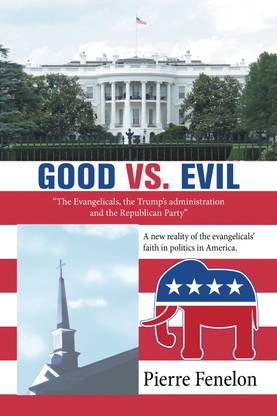 Good Vs. Evil