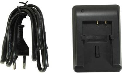 Power Smart Battery Charger for Canon BP-511 BP-512 BP-514 and Canon EOS 40D Fast Auto Cut  Camera Battery Charger
