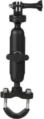 SELVIKE Handlebar Stand Camera Mount