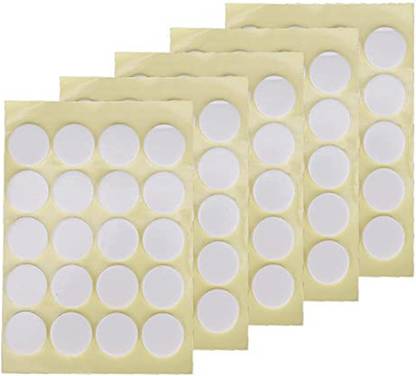 AuraDecor Regular Paper Candle Moulds