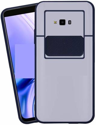 TELESHIELD Back Cover for Samsung Galaxy J5, SHUTTER CASE, SLIDER CASE, CAMERA PROTECTION CASE