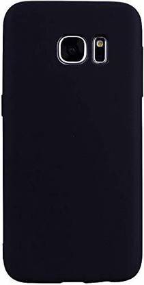 MoreFit Back Cover for Samsung Galaxy S7 Edge