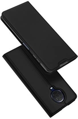 SmartLike Flip Cover for Nokia G20