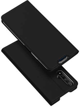 SmartLike Flip Cover for Huawei nova 5T