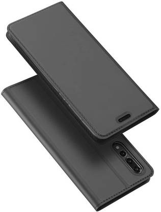 SkyTree Flip Cover for Huawei P20 Pro