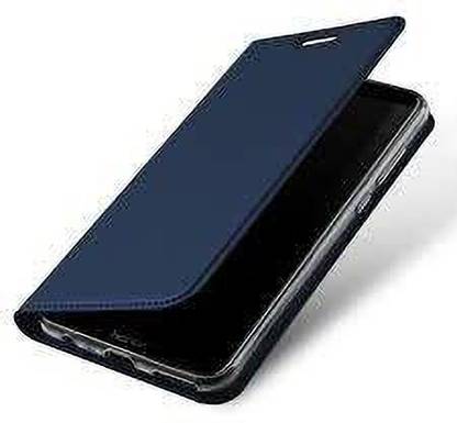 SmartLike Wallet Case Cover for OnePlus X