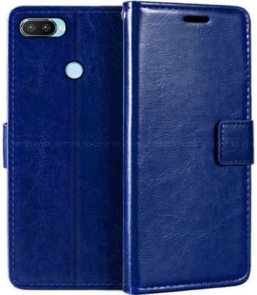 COST TO COST Flip Cover for Oppo A7