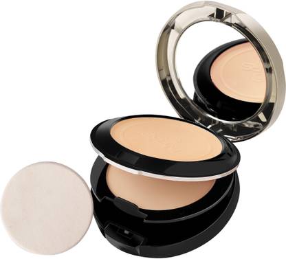 MARS Horizon Whitening Compact Powder -GCI-P402-03 Compact