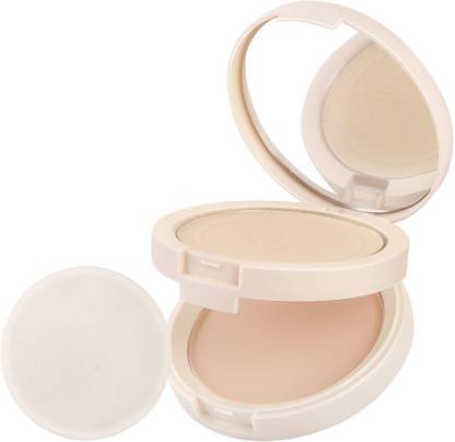 MARS 2in1 Persistent Soft Shiny Skin Compact Powder -GCI-P407-01 Compact