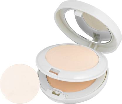 MARS 3D Sweet Oil-Control Double Compact Powder Compact