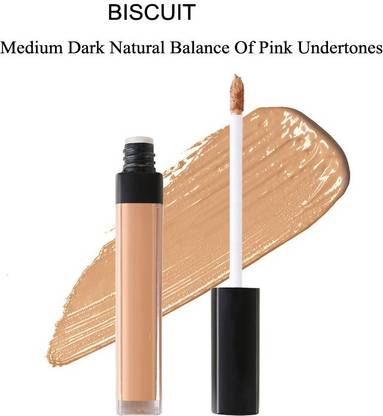 Aylily HD MAKEUP BASE LIQUID CONCEALER Concealer