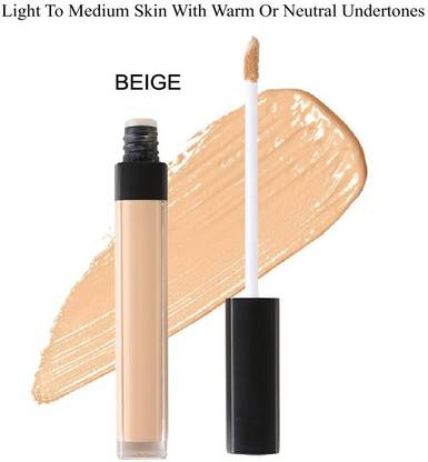 AMOSFIA Full Coverage  Concealer