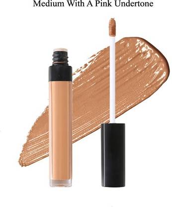 NADJA Concealer Perfect Full Cover Face Scars Acne Smooth Base Makeup Concealer