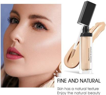 SEUNG Cream Cover Makeup Concealer Liquid  Concealer