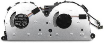 BLSM Lenovo IdeaPad S540-15IWL 5F10S13885 Laptop Cooling Fan Cooling Fan Laptop Cooler