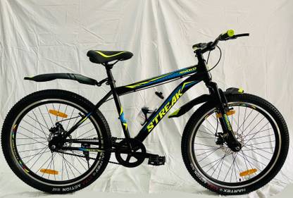 Riyoko STREAK 26 T (inch) Mountain/Hardtail Cycle