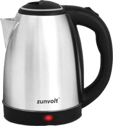 ZunVolt 2L Electric Kettle