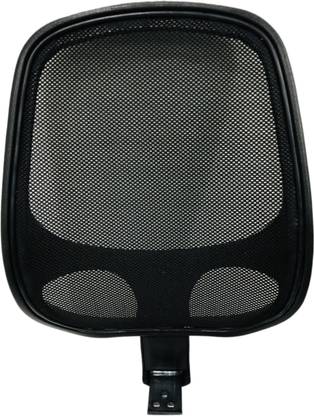 RATISON Office 802 back Visitor Chair Back revolving Chair Spare Parts Sofa Arm Rest