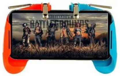 AFRODIVE AD/021 W10 gamepad High Quality W10 Mobile Controller PUBG Mobile Controller  Gamepad