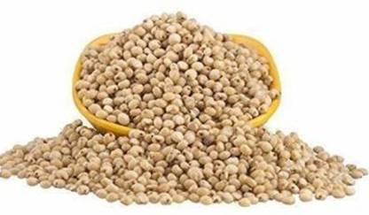 Hansi Jowar (Sorghum) Whole 1 KG Jowar