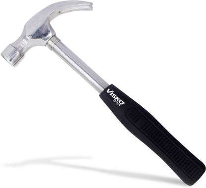 VISKO 705 Curved Claw Hammer