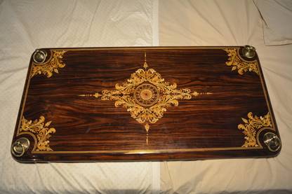 Gayathri design studio Wooden Large Swing