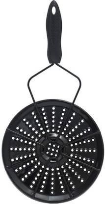 Delavala Heat Diffuser Plate Reducer Flame Guard Simmer Plate Roasting Pan 13 cm diameter 0 L capacity