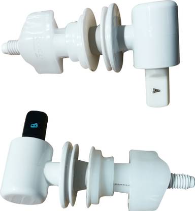 Roca Soft Close Hinges for Victoria Toilet Seat Cover RE9OE22200399 Self Closing Hinge