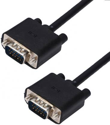 hpinfotech  TV-out Cable Dell Vga Cable