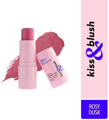 Blue Heaven Kiss & Blush | Lip | Cheek & Eyes Tint |