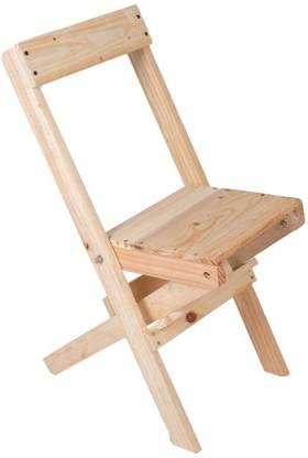 artmaster Solid Wood Living Room Chair