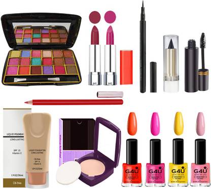 G4U Bridal Make Up Kit A33