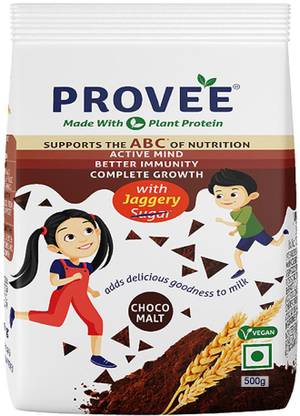 Provee Choco Malt