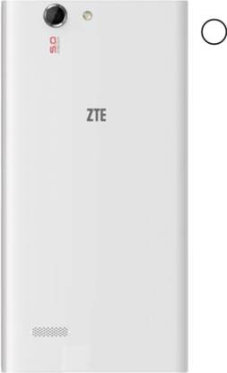 CHAMBU Back Camera Lens Glass Protector for ZTE BLADE L2
