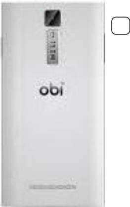 CHAMBU Back Camera Lens Glass Protector for Obi Alligator S454