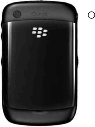 CHAMBU Back Camera Lens Glass Protector for Blackberry Curve 8520