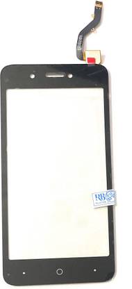 BringUAll Haptic/Tactile touchscreen Mobile Display for Itel Itel A25 / L5002 / A25 Pro