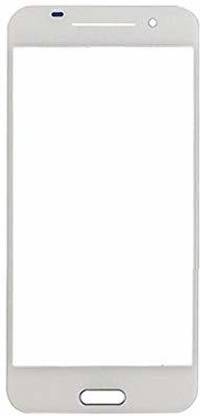 Ufixit Haptic/Tactile touchscreen Mobile Display for HTC HT A9 White