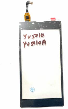 BringUAll Haptic/Tactile touchscreen Mobile Display for Yu Yu Yuphoria Yu5010 Yu5010A