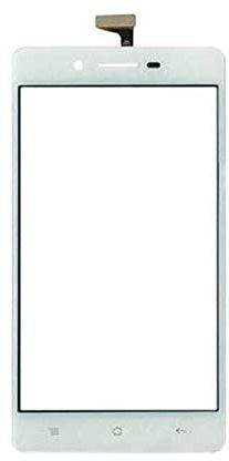 BringUAll Haptic/Tactile touchscreen Mobile Display for Oppo Oppo A33 / Neo 7 White