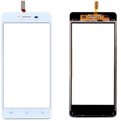Ufixit Haptic/Tactile touchscreen Mobile Display for Vivo A71